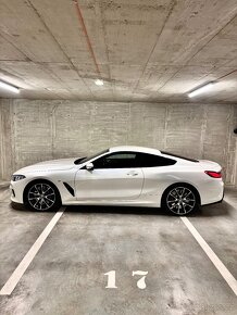 BMW 840d xDrive Carbon Core - 9