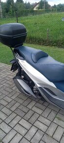 Piaggio MP3 300 Yourban - 9