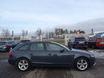 Audi A4 2.0 TFSI 155kW Quattro S tronic - 9