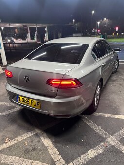 VW PASSAT B8 1.6tdi 120kw - 9