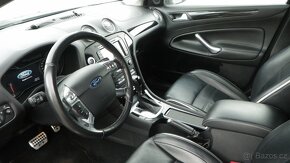 Prodám Ford Mondeo Combi 2.0 TDCI naj.: 140 000 km - 9