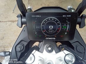 Cf moto MT 800 - 9