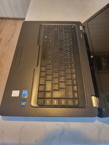 HP G62-450EC - 9