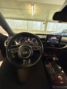 Audi A6 C7 3.0 Bitdi 230kw Quattro - 9