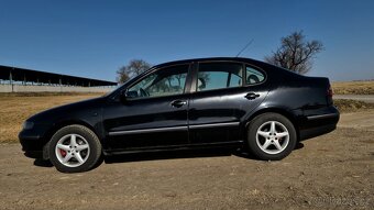 SEAT Toledo 1.9 TDi 81kW - 9