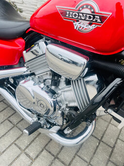 Honda VF 750 C Magna r.v.1995 - 9