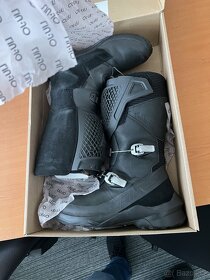 Dainese Seeker Gore-Tex - 9