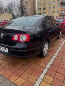 Passat B6 - 9