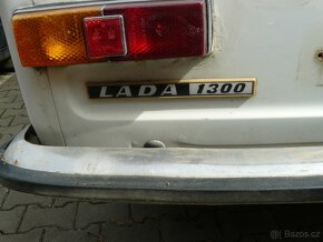 Lada 1300 Ziguli - 9