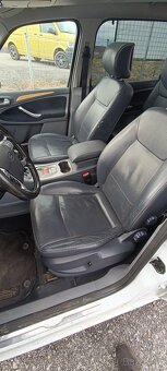 Ford Galaxy 2.0TDCI 96kw - 9