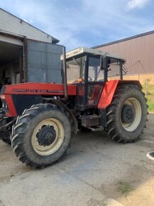 Zetor 162 45 Super - 9