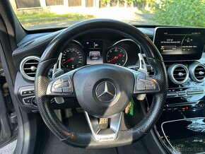 Mercedes Benz C250 bluetec Amg - 9