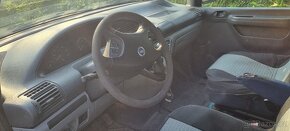 Fiat Scudo r.v  2006 - 9