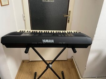 Yamaha PSR-530 - 9