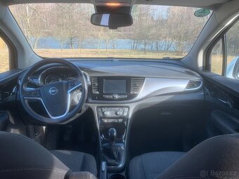 Opel Mokka 1.4 103Kw - 9