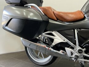 BMW R 1200 RT ABS ESA ASC LC - 9