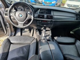 BMW X6 40D Xdrive Individual CZ - 9