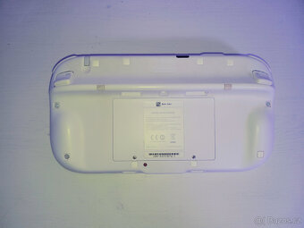 Nintendo Wii U - 9