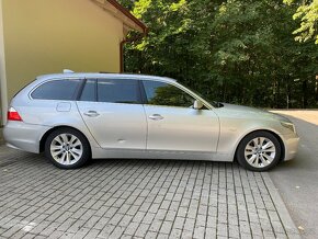 BMW 535d E61 - 9