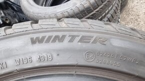 Zimní pneu 225/45/18 Pirelli - 9