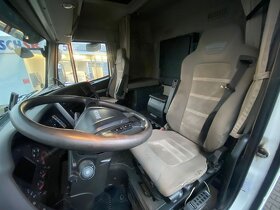 IVECO STRALIS 420/6X2/Nosič kontejnerů/Jeřáb/EURO 6 - 9