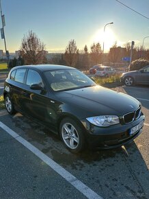 BMW 118D 105Kw - 9