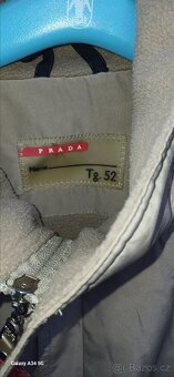 Bunda Prada - 9