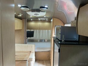 Airstream Flying Cloud - USA karavan, 2014, CZ doklady - 9