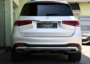 Mercedes-Benz GLS 580 V8 AMG 4M MASAŽ 7MÍST PANO - 9