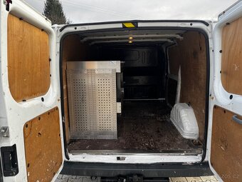 Ford Transit 2.2TDCI 63Kw Tažný. DPH - 9