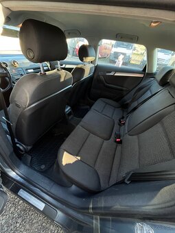 Audi a3 2.0tdi - 9