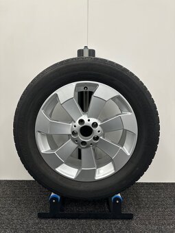 ORIGINAL ALU KOLA MERCEDES BENZ ML 255/55/R18 - 9