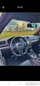 Prodam VW Golf 6R - 9