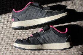 tenisky adidas - vel. 30 - 9