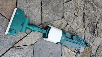 Vorwerk Kobold 121 - 9