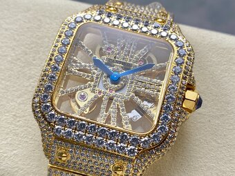 Cartier - 9