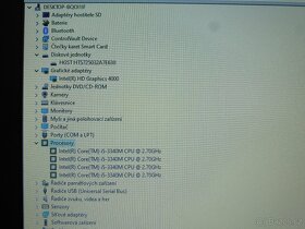 Dell Latitude E6330, i5, DDR3 8Gb, HDD 320Gb - 9