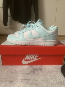 Boty - Nike Dunks - 9