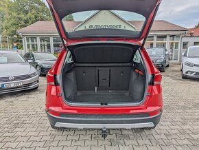 Seat Ateca 1.6TDi 85kW STYLE, ACC, Kessy - 9