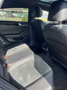 VW Arteon 2.0 TSI 206kW, R-line, Harman Kardon - 9