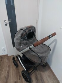 Prodam kocarek Cybex Balios S - 9