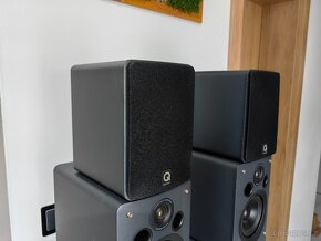 Q Acoustics 1050 7.0 - 9