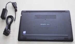 Dell Latitude 3500 8GB DDR4 .Intel 8.gen .SSD NVMe .Win11Pro - 9