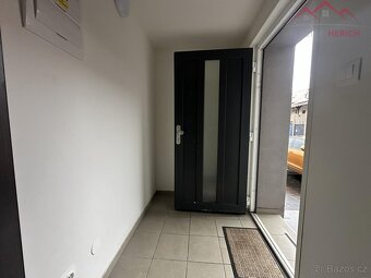 Pronájem bytu 2+kk/terasa (48 m2) Lipská, Chomutov - 9