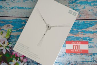 Originální příslušenství k vysavačům Xiaomi, Roidmi a Viomi - 9