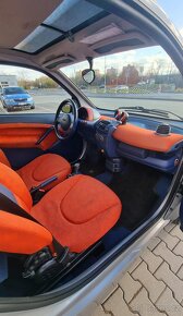 Smart Fortwo Automat - 9