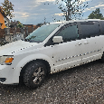 DODGE GRAND CARAVAN - 9