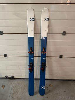 G3 ROAMr 100 + G3 ION 12. 167 cm - 9