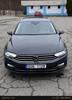 Продам Passat B8 2021 рік - 9