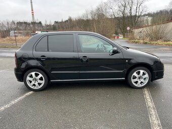 Fabia RS 1.9 tdi 96kw - 9